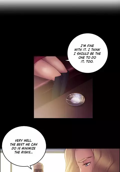 Sex Knights-Erotic Sensuality & Perception Ch.1-23