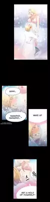 [BAK Hyeong Jun] Sweet Guy Ch. 1-41 [English] [YoManga]