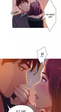 [PINKO] Scandal of the Witch Ch.1-23 (English) (Ongoing)