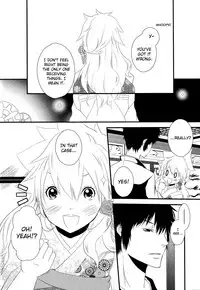 (Zenkoku R3) [Alles (Ippa)] Dimorphotheca (Katekyo Hitman REBORN!) [English] [biribiri]