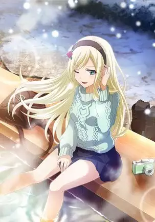 Revue Starlight -Re LIVE