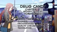 [Yihyeonmin] Drug Candy Ch.0-40 (English) (YoManga) (Ongoing)