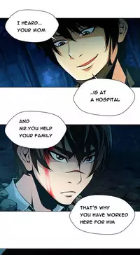 [Fantastic Whale] Twin Slave Ch.1-28 (English) (Ongoing)