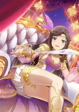 Revue Starlight -Re LIVE