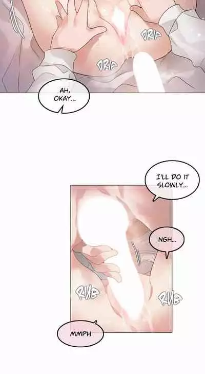 [Alice Crazy] Perverts' Daily Lives Episode 1: Her Secret Recipe Ch1-19 (Complete)