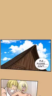 [Hong BanJang] Aharoo Ch.1-28 (English) (YoManga) (Ongoing)