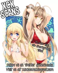 (SC65) [Happy Birthday (MARUchang)] Super Market Fantasy (Amagi Brilliant Park) [English] [XCX Scans]