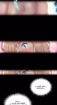 [BYMAN] Sex Knights-Erotic Sensuality & Perception Ch.1-17 (English) (Ongoing)