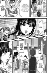 [Morishima Kon] Niku Netsu BODY | Hot, Meaty Body (COMIC Tenma 2015-02) [English] =The Lost Light + Funeral of Smiles=