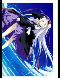 [Favorite] (Shida Kazuhiro) Hoshizora no Memoria with Eternal heart