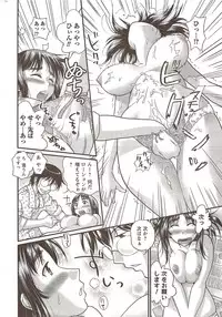 COMIC Men's Young Special IKAZUCHI Vol. 12 [2009-12]