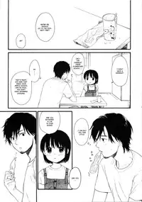 (C74) [SECOND CRY (Sekiya Asami)] Dog and Pony SHOW #5 [English] [biribiri]