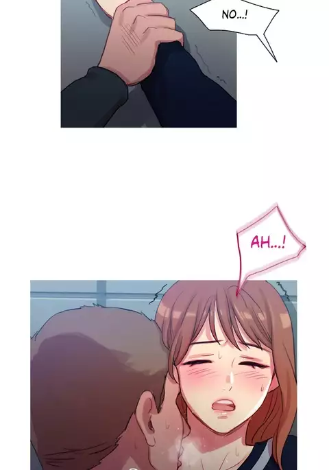 Scandal of the Witch Ch.1-41