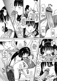 [Kisaragi Gunma] Love Selection [English]