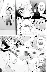 [Sasakura Ayato] Tyrant Punish - I Punish You! [English] [hf-loli, YQII]