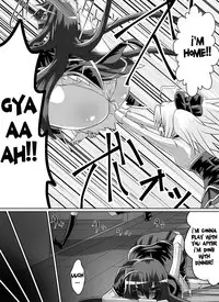 [Dining] Benigami no Messatsuki ~Teki Onna ni Juurin Sareru Kouketsu Shoujo~ (High School DxD) [English] [desudesu]