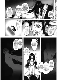 [San Se Fang]Night Tales from a Chinese Studio: Wang Erxi[English]