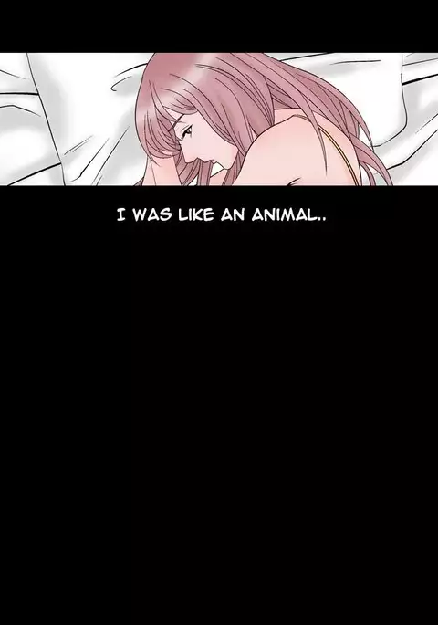 The Taste of the Hand Ch.1-22