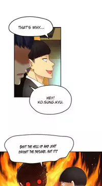 [Cave Bear] Mia's Tool Ch.0-4 (English) (Ongoing)