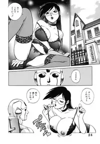 [Yanagawa Rio] Dr.Gouryuji-Paradox