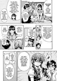 [Shiwasu no Okina] Sei So Tsui Dan Sha Ch.1-3 [English] [Bubbadg]