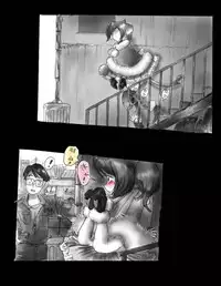 [Nyoninka Kenkyuujo (milda7)] Nyotaika Shiiku