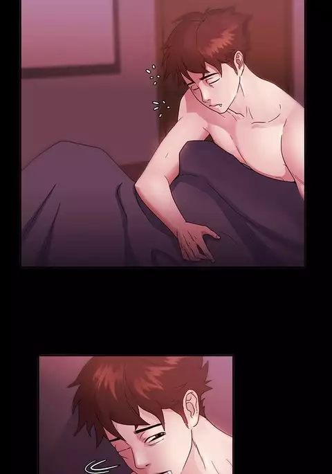 Looser Ch.1~23 中文