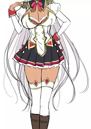 Motto! Haramase! Honoo no Oppai Isekai Ero Mahou Gakuen! Sofmap Digital Content Disc