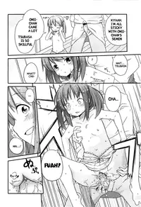 [Fuyuno Mikan] Chiisai Onnanoko ga Suki de Nani ga Warui! | What's Wrong with Liking Little Girls!? [English] [Rin]