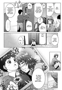 [Touma Itsuki] Ane-sama Inkou - Sister's Sexy Smell Ch. 1-6 [English] [desudesu] [Decensored]