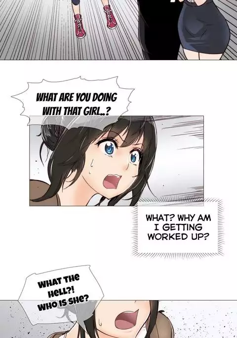 Household Affairs Ch.1-40