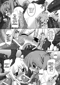 [Gonzaburo-] Indecency Magic [English] [Kizlan] [Digital]