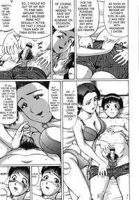 [Nitta Jun] Kenritsu Seishidou Center | Prefectural Centre For Sexual Guidance [English] [SaHa]