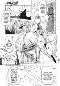 [Mukai Masayoshi] Ginryuu no Reimei | Dawn of the Silver Dragon Ch. 28-39 [English] [SaHa]