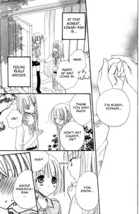 [Mikuni Hadzime] Gokujou Drops Vol. 3 Ch.18-24 [English]