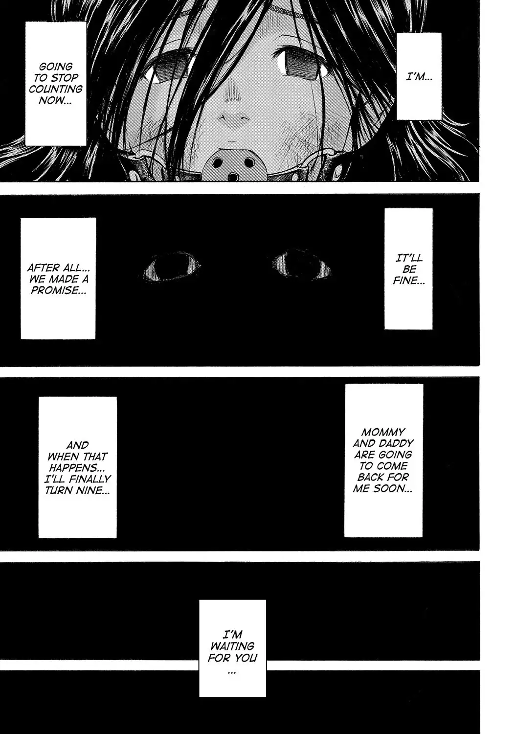 Hako no Naka no Mii | Mii Inside the Box