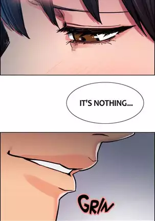 Taste of Forbbiden Fruit Ch.38/53