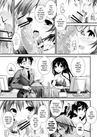 (SC61) [Yagisaki Ginza (Yagami Shuuichi)] Compliance! (Love Live!) [English] [Kegamasu]