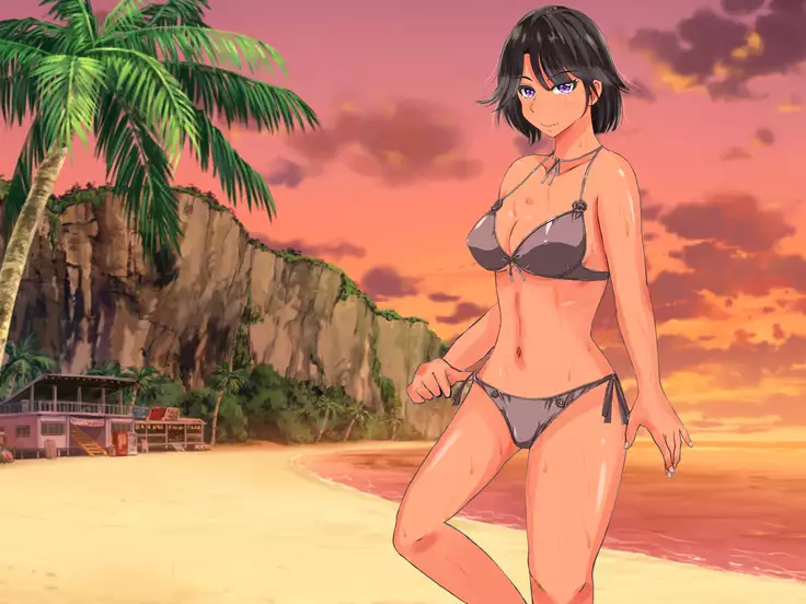 Shitagokoro Manman de Homestay o Ukeireru Wagaya no Jijou