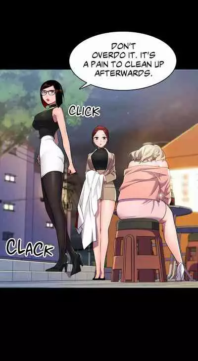 HERO MANAGER Ch. 1-16