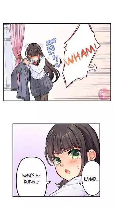 [Aoki Nanase] My Friend Came Back From the Future to Fuck Me (Ongoing) (Ch. 1 - 25)