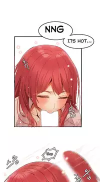 [Mx2J] Hahri's Lumpy Boardhouse Ch. 0-8 [English] (YoManga) (Ongoing)