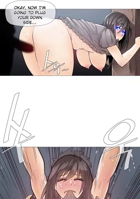 Household Affairs Ch.1-40