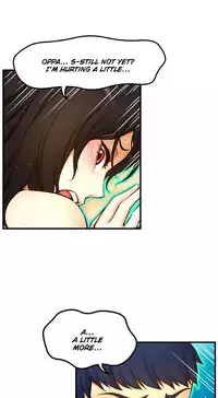 [Cave Bear] Mia's Tool Ch.0-4 (English) (Ongoing)