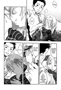 (C78) [Box (Tsukumo Gou)] Sou Itte Kimi wa Warau | You Said It, Laughing [English] {Lady Phantomhive}