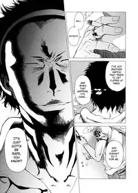 [Takemura Sesshu] TAKE ON ME 2 [English] [Bubbadg]