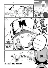 (C69) [Urakata Honpo (Sink)] Urabambi Vol. 28 - Samurai Peachs! (Ojamajo Doremi) [English]