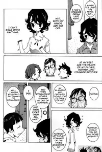 [Dowman Sayman] Saigo no Sei Honnou to Suibaku-sen | The End of Sexual Instinct and the Hydrogen Bomb War [English] [thetsuuyaku]