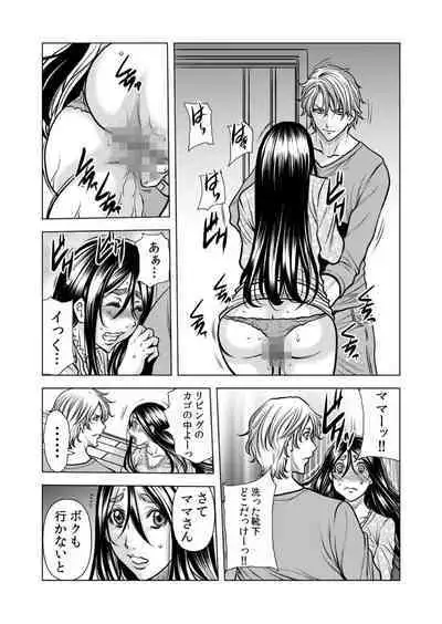 [Tachibana Naoki] Mamasan,yobai ha OK desuka? VOL12
