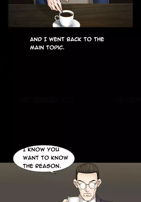 The Taste of Hands Ch.1-57